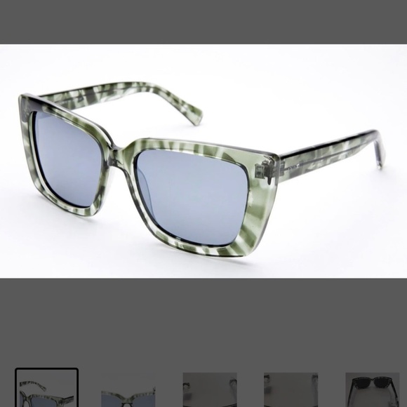 NWT Joe’s polarized sunglasses - Picture 6 of 8